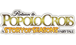 Return to PopoloCrois: A Story of Seasons Fairytale