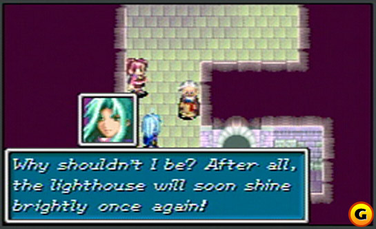 Golden Sun - Metacritic