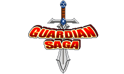 Guardian Saga
