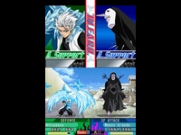 Toshiro ought to take even a Menos Grande down with no effort, but it wouldn