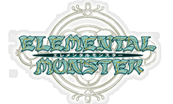 Elemental Monster