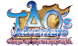Tao's Adventure: Curse of the Demon Seal