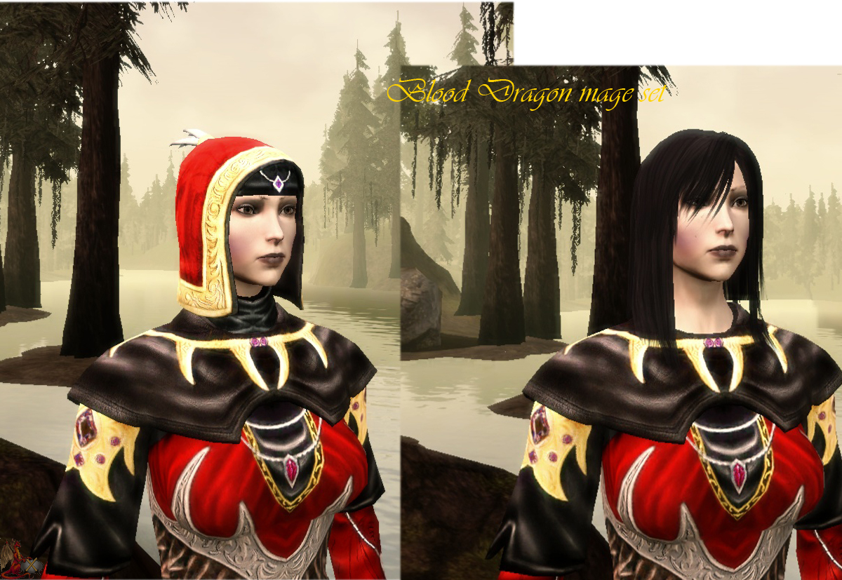 RPGamer Dragon Age Origins Screenshots.