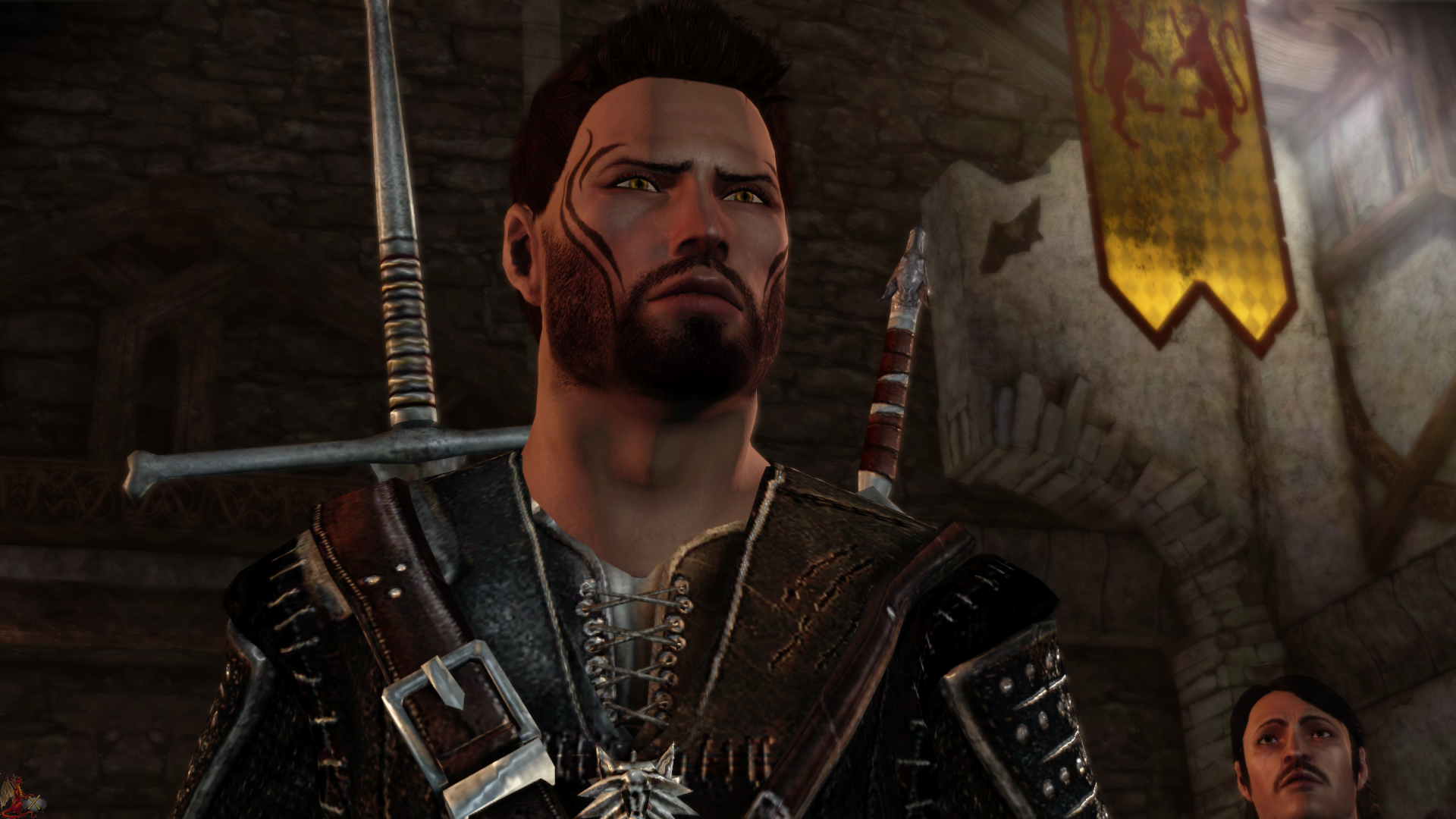 RPGamer - News Bulletin - Feature: Top Dragon Age: Origins Mods Part 1:  Weapons & Armor