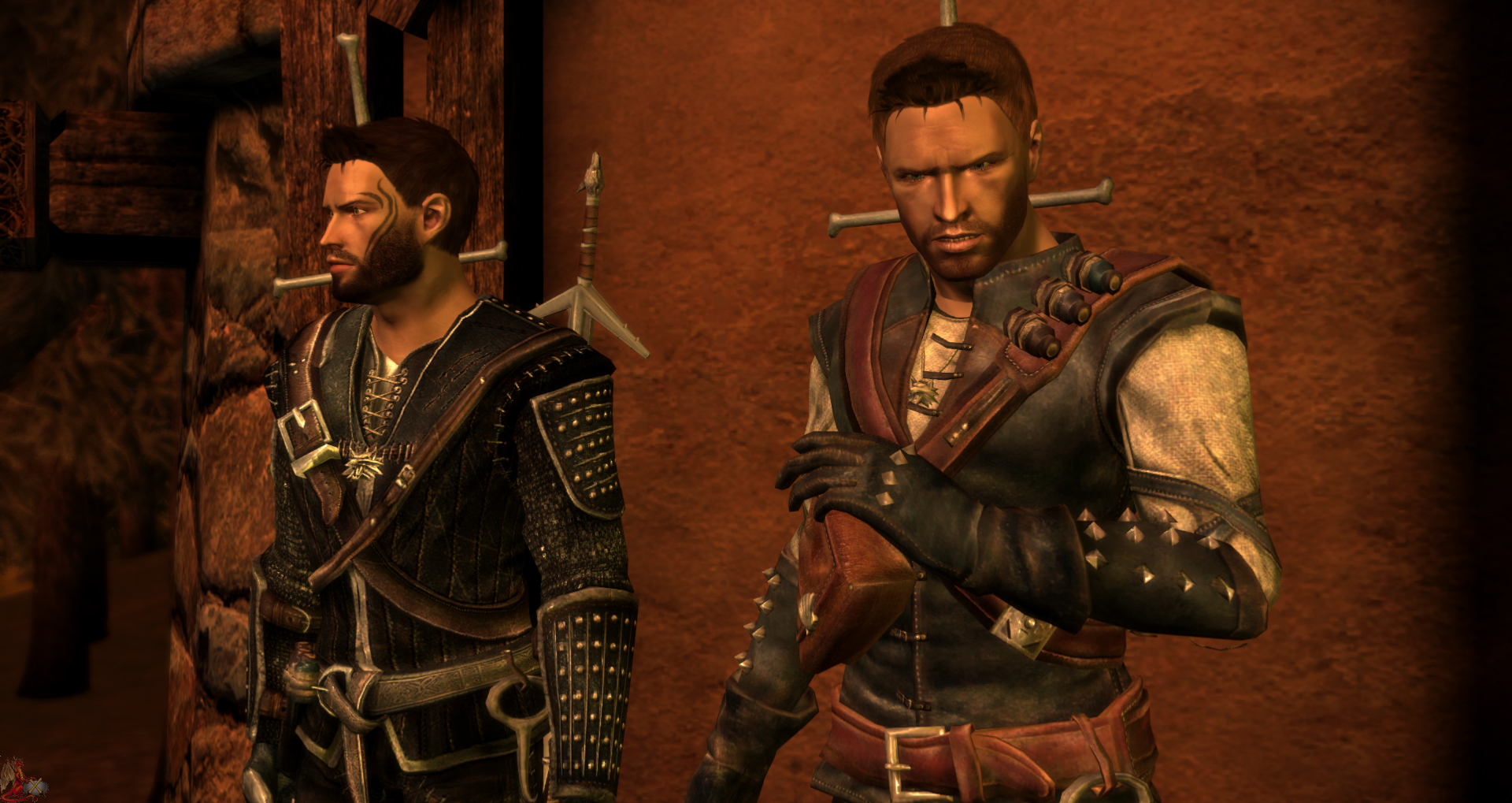 RPGamer - News Bulletin - Feature: Top Dragon Age: Origins Mods Part 1:  Weapons & Armor
