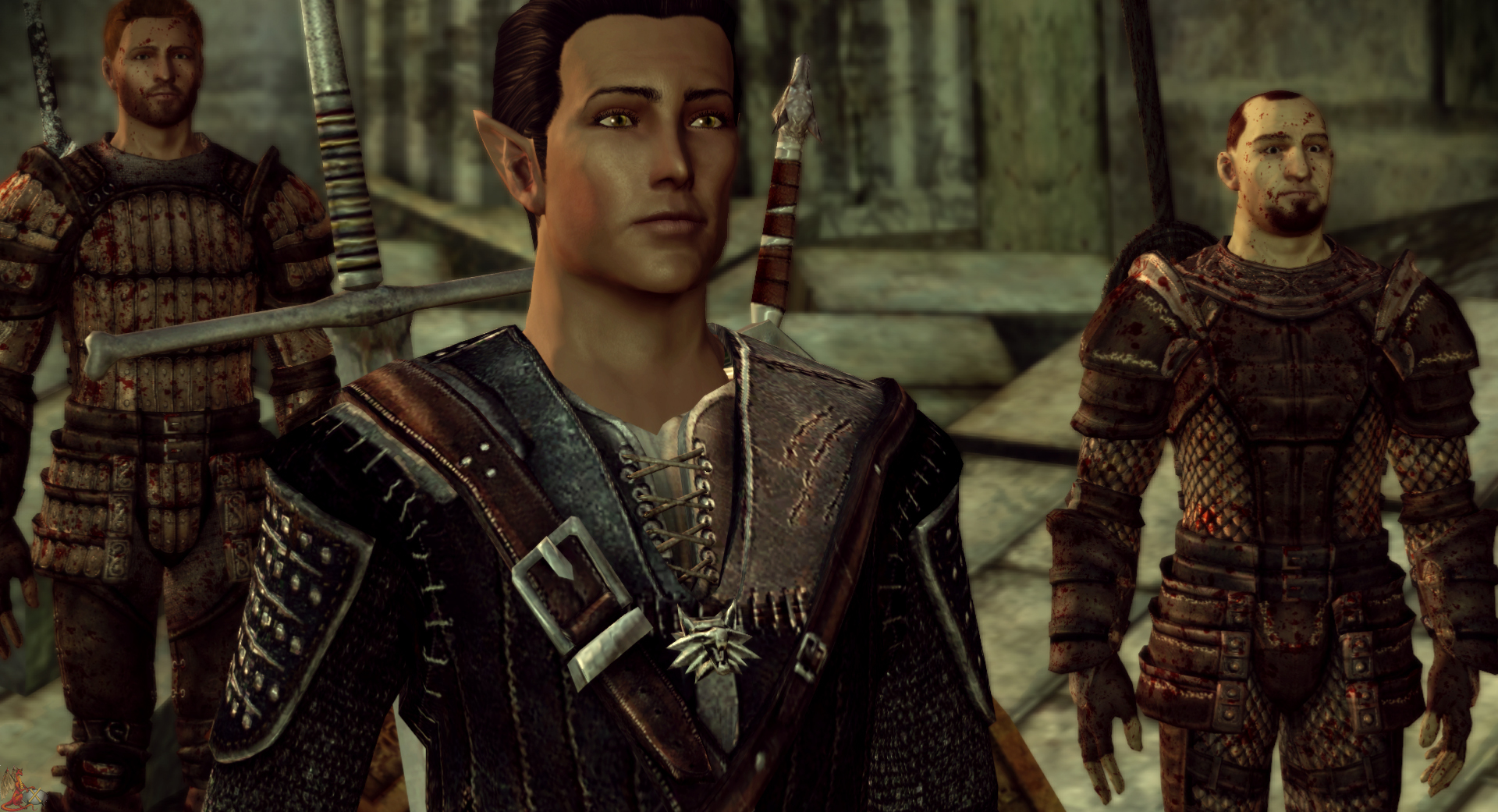 RPGamer - News Bulletin - Feature: Top Dragon Age: Origins Mods