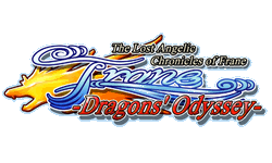 The Lost Angelic Chronicles of Frane: Dragon's Odyssey