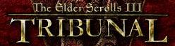 Elder Scrolls III: Tribunal