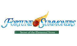 Fortune Summoners: Secret of the Elemental Stone