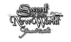 Sword of the New World: Granado Espada