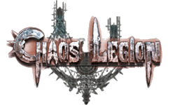 Chaos Legion.