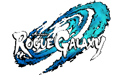 Rogue Galaxy