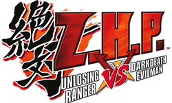 Z.H.P.: Unlosing Ranger Vs. Darkdeath Evilman