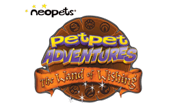 Neopets Petpet Adventures: The Wand of Wishing