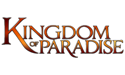 Kingdom of Paradise