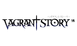 PSX Roms Case Icons , PSX, Vagrant Story transparent background