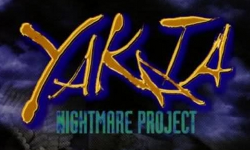 Yakata: Nightmare Project