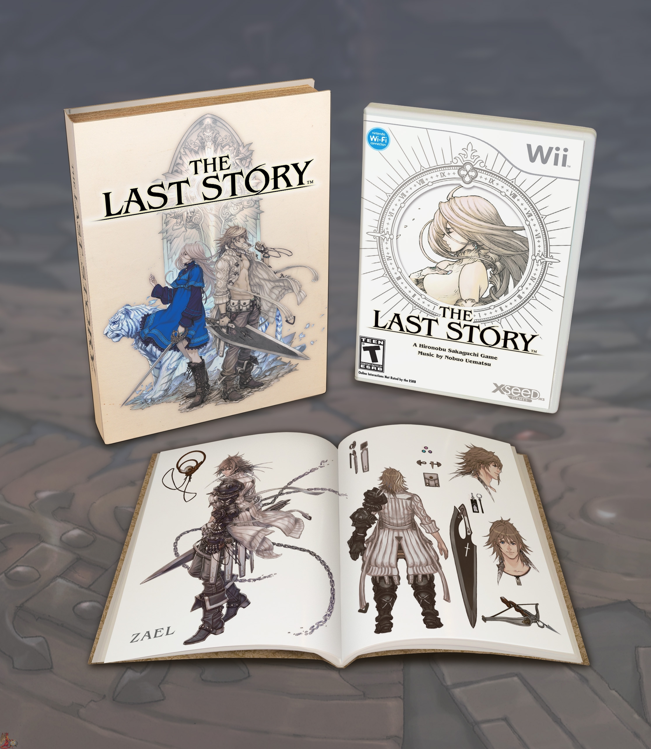 Pray game last story append uroom. The last story игра. The last story Wii. The last story Wii обзор. Last story магазин.
