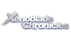 Xenoblade Chronicles 3D