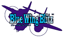 Blue Wing Blitz