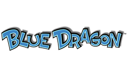 Blue Dragon