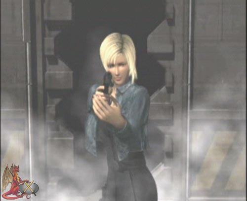 Review: Parasite Eve II » Old Game Hermit