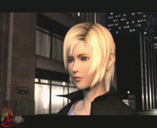 Review: Parasite Eve II » Old Game Hermit