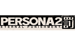 Persona 2: Eternal Punishment PSP