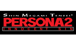 Persona 2: Innocent Sin