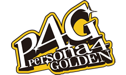 Persona 4: The Golden