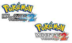 Pokémon Black/White 2