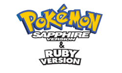 Pokémon Ruby / Sapphire