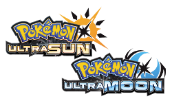 Pokémon Ultra Sun / Ultra Moon