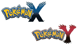 Pokemon X/Y