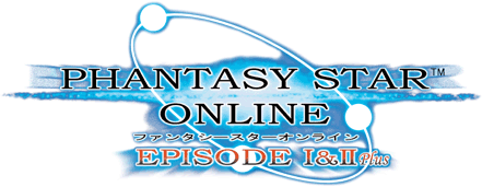 Phantasy Star Online Episodes I & II