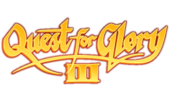 Quest for Glory III: Waging of War