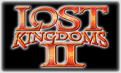 Lost Kingdoms 2