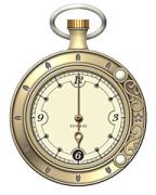 Pocket watch