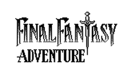 Final Fantasy Adventure