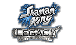 Shaman King Legacy of Spirits, Soaring Hawk and Sprinting Wolf by