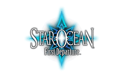 Star Ocean: First Departure R - Character Artworks and Bios