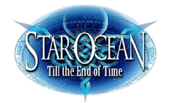 Star Ocean: Till the End of Time 