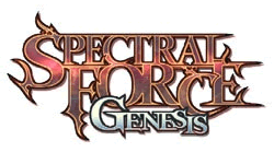 Spectral Force Genesis