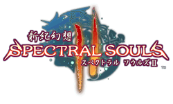 Spectral Souls II