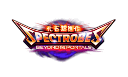 Spectrobes: Beyond The Portals
