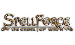 SpellForce: The Order of Dawn
