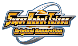 Super Robot Taisen: Original Generation