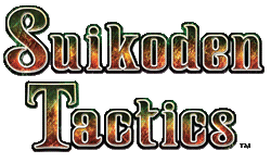 Suikoden Tactics