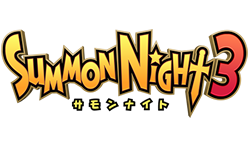Summon Night 3 PSP