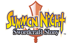 Summon Night: Sword Craft Story